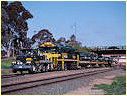 RTL1,X47,Bendigo