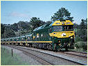 G543,Kilmore East