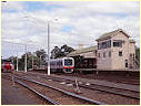 Sprinter,Bacchus Marsh