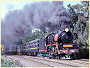 R761,Macedon,Woodend