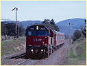 N454,Clarkefield