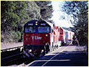 N452,Heathcote Junction