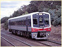 Sprinter,Heathcote Junction