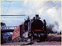 K190,Mount Waverly