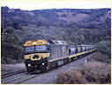 G511,Kilmore East