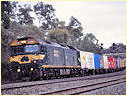 G539,Tallarook