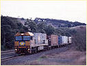 NR113,Kilmore East