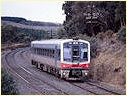 Sprinter,DRC,Kilmore East