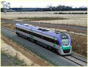 Velocity,Bungaree Loop