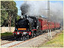 K190,K153,Mount Waverly