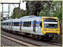 X'Trapolis,EMU,Mont Albert