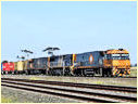 NR80,XRB561,Lara,Little River