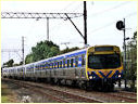 Comeng,Siemens,Mentone