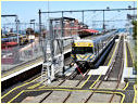 Comeng,Siemens,Brighton Beach