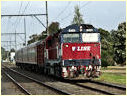 N453,Clayton,Westall