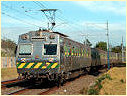 Hitachi,EMU,Sandringham,Hampton