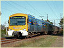 Seimens,EMU,Mentone,Cheltenham