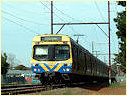 Comeng,EMU,Mentone,Cheltenham