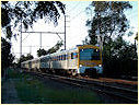 Seimens,EMU,Highett,Cheltenham