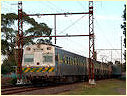 Hitachi,EMU,Mentone,Cheltenham