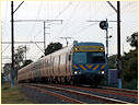 Comeng,EMU,Mentone,Cheltenham