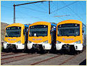 Seimens,EMU,Newport