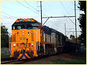 XR551,BL30,Mentone,Cheltenham