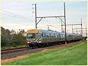 EMU,Comeng,Mordialloc,Parkdale