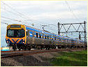 Comeng,Newport,Altona Junction