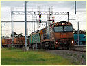NR32,Newport,Altona Junction