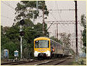 EMU,Cheltenham