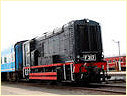 F317,Newport Workshops