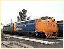 S307,Newport Workshops