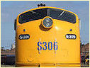 S306,Newport Workshops