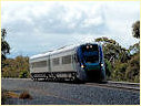 Velocity,DMU,Bacchus Marsh,Ballan