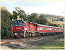 N465,Wandong,Kilmore East