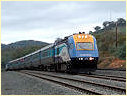 XPT,Tallarook