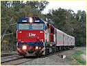 N465,Longwood,Euroa