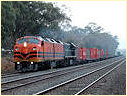 CLF3,Wallan