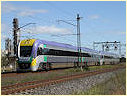 Velocity,Altona Junction