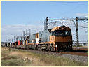 NR19,Altona Junction