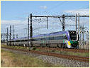 Velocity,Altona Junction