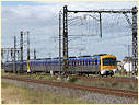 Siemans,Altona Junction