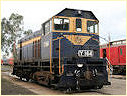 Y164,Newport
