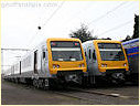 X'Trapolis,EMU,Newport