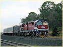 N456,Wandong,Kilmore East