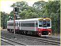 Sprinter,DMU,Broadford,Kilmore East