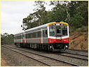 Sprinter,DMU,Broadford,Kilmore East
