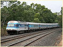 XPT,Broadford,Kilmore East