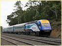 XPT,Broadford,Kilmore East